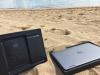 Ambalaje pentru laptopuri din plastic recuperat din ocean