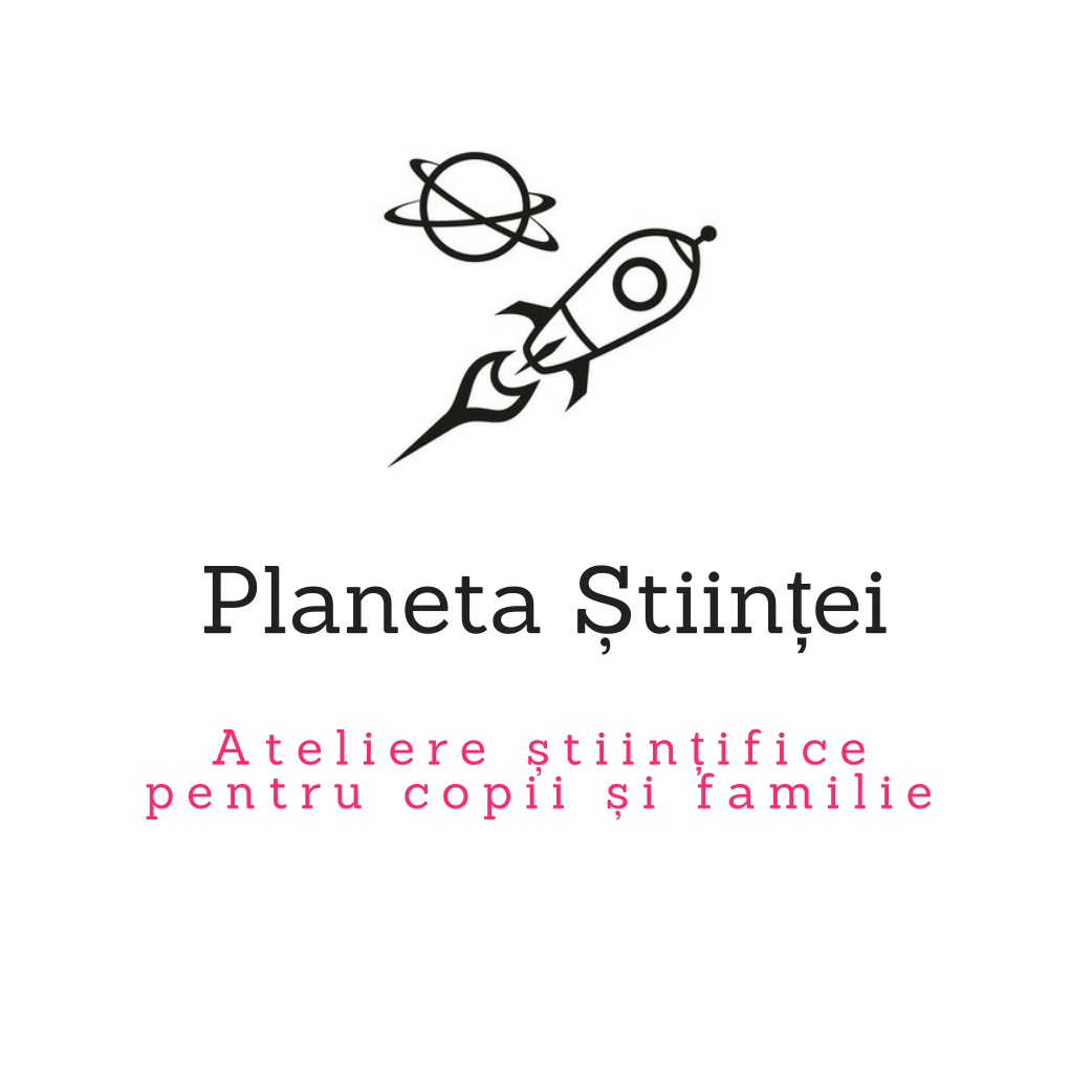 Planeta stiintei